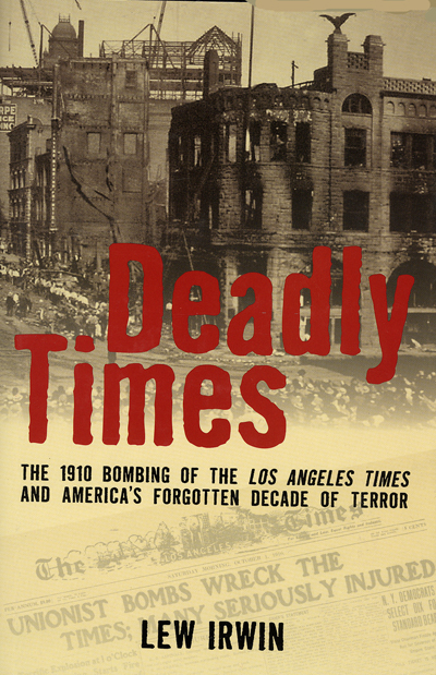 Deadly Times. Fire and Police Book Deadly Times. Fire and Police Book