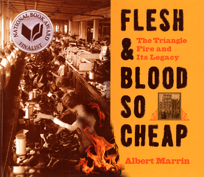 Flesh & Blood So Cheap, Triangle Fire, New York City. Book Flesh & Blood So Cheap, Triangle Fire, New York City. Book